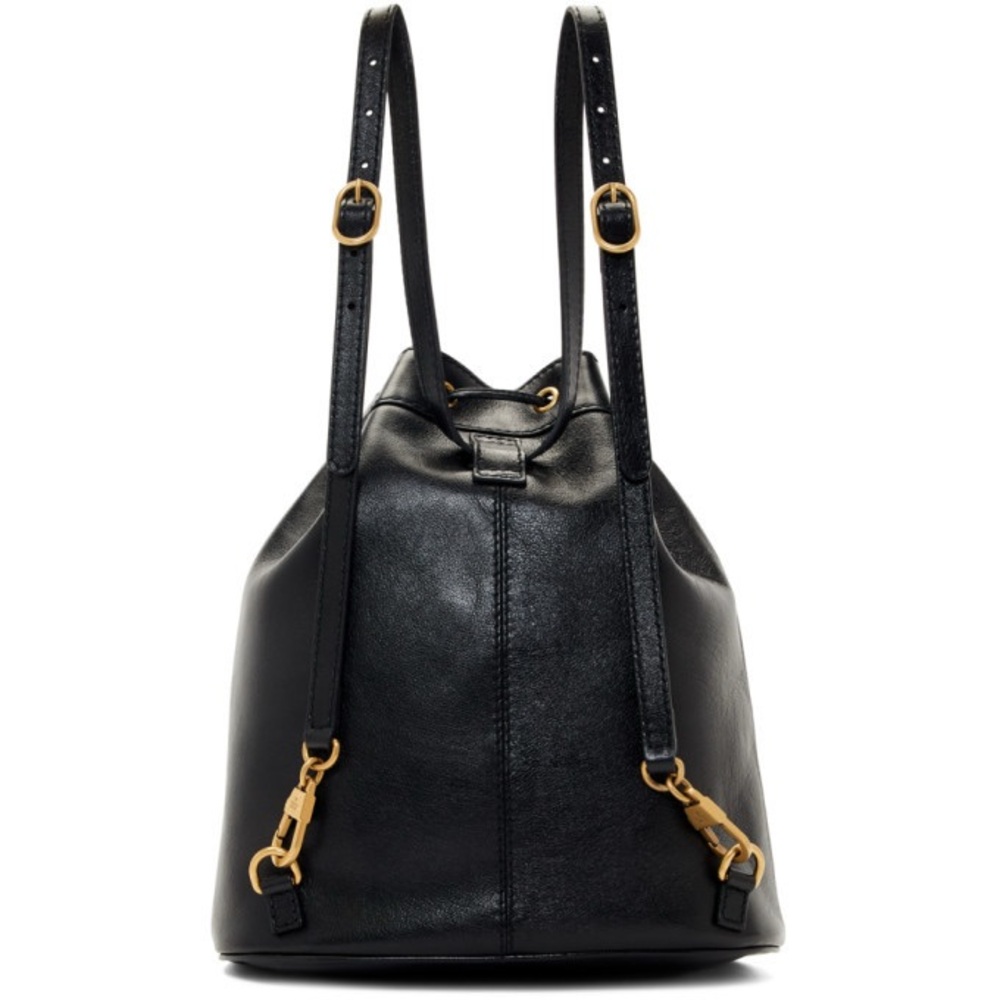 Gucci Rebelle Convertible Calfskin Backpack- LIKE NEW - Picture 4 of 16